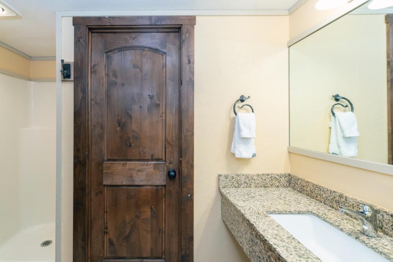 Mountainside Inn 411 By Alpine Lodging Telluride Luaran gambar
